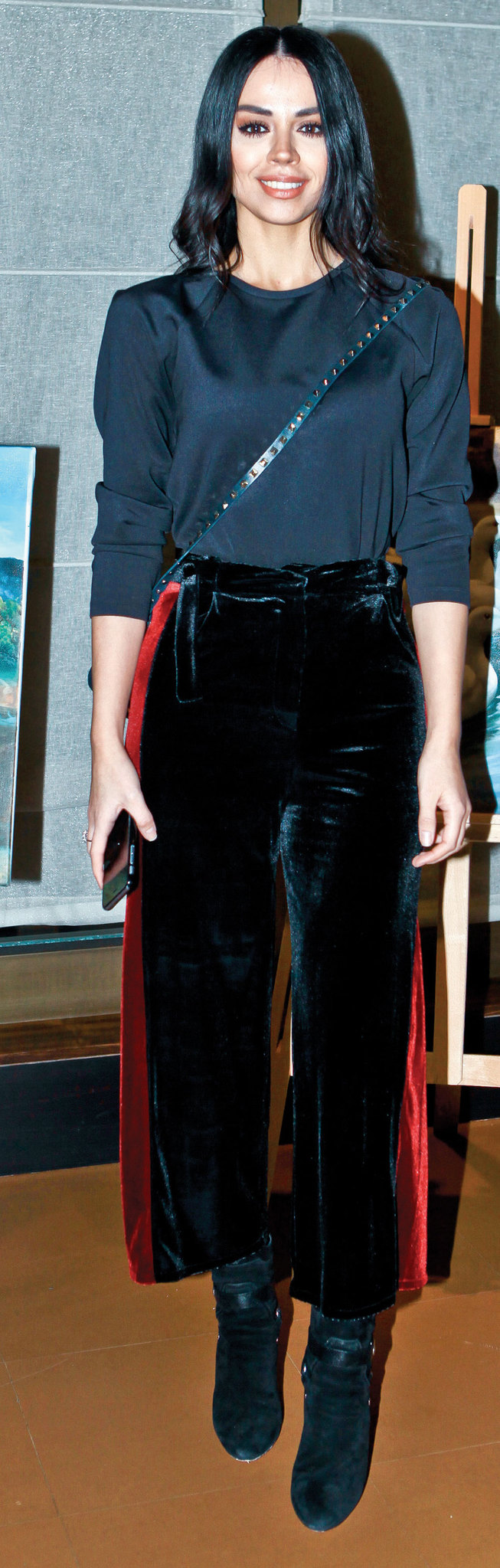 Sanat severler tam not verdi