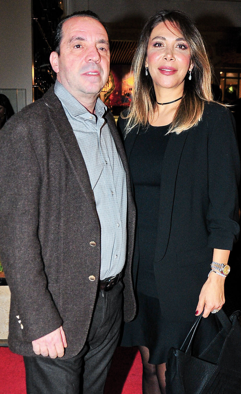 Yaklaşan yeni yılı kutladılar