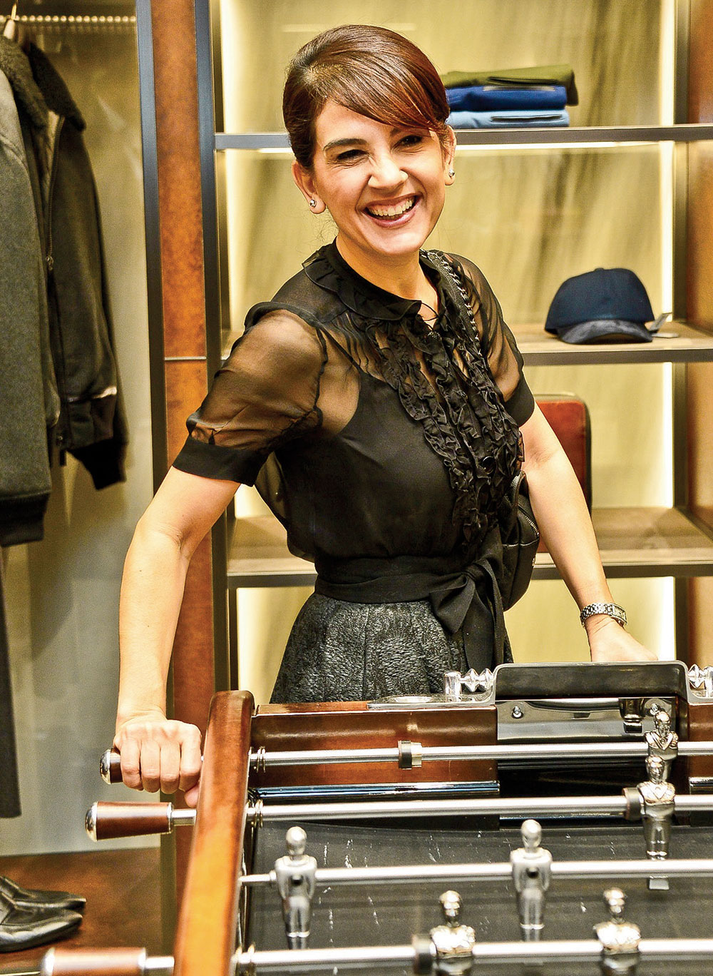 Dünyaca ünlü marka İstanbul'da 