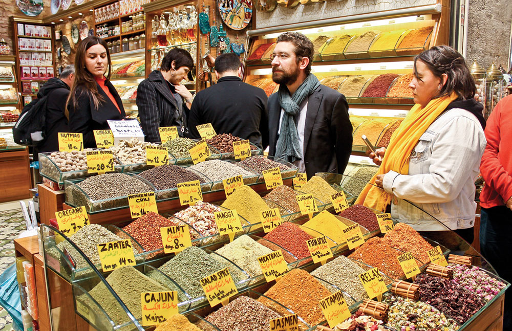 Sabah dünya basınını ağırlıyor