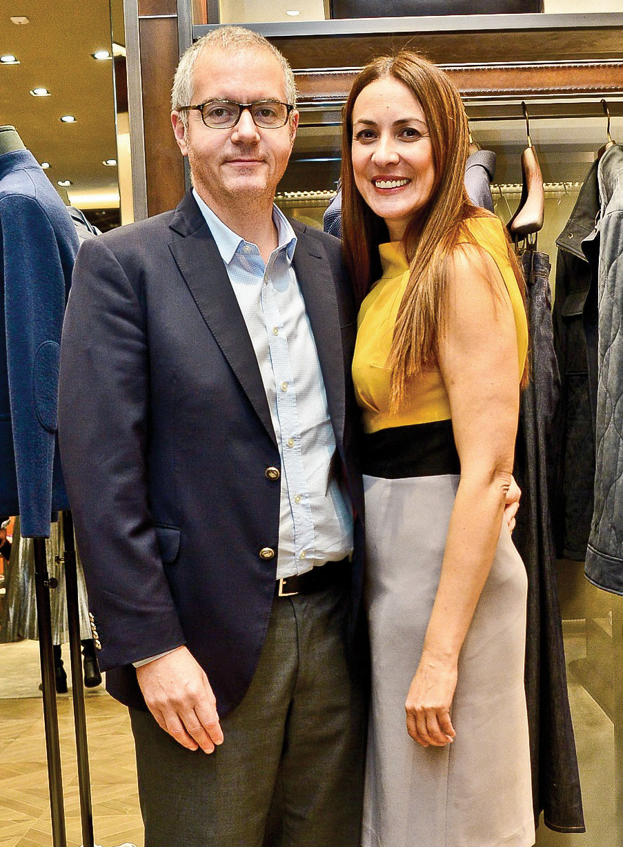 Dünyaca ünlü marka İstanbul'da 