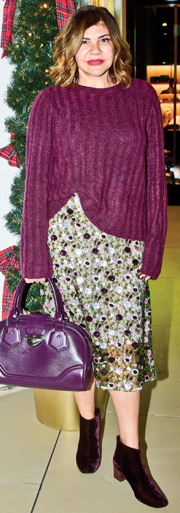 Mücevher markasından yardım daveti