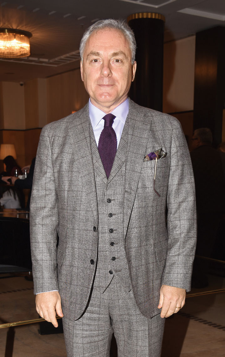 'İki Yaka Yarım Aşk' için gala