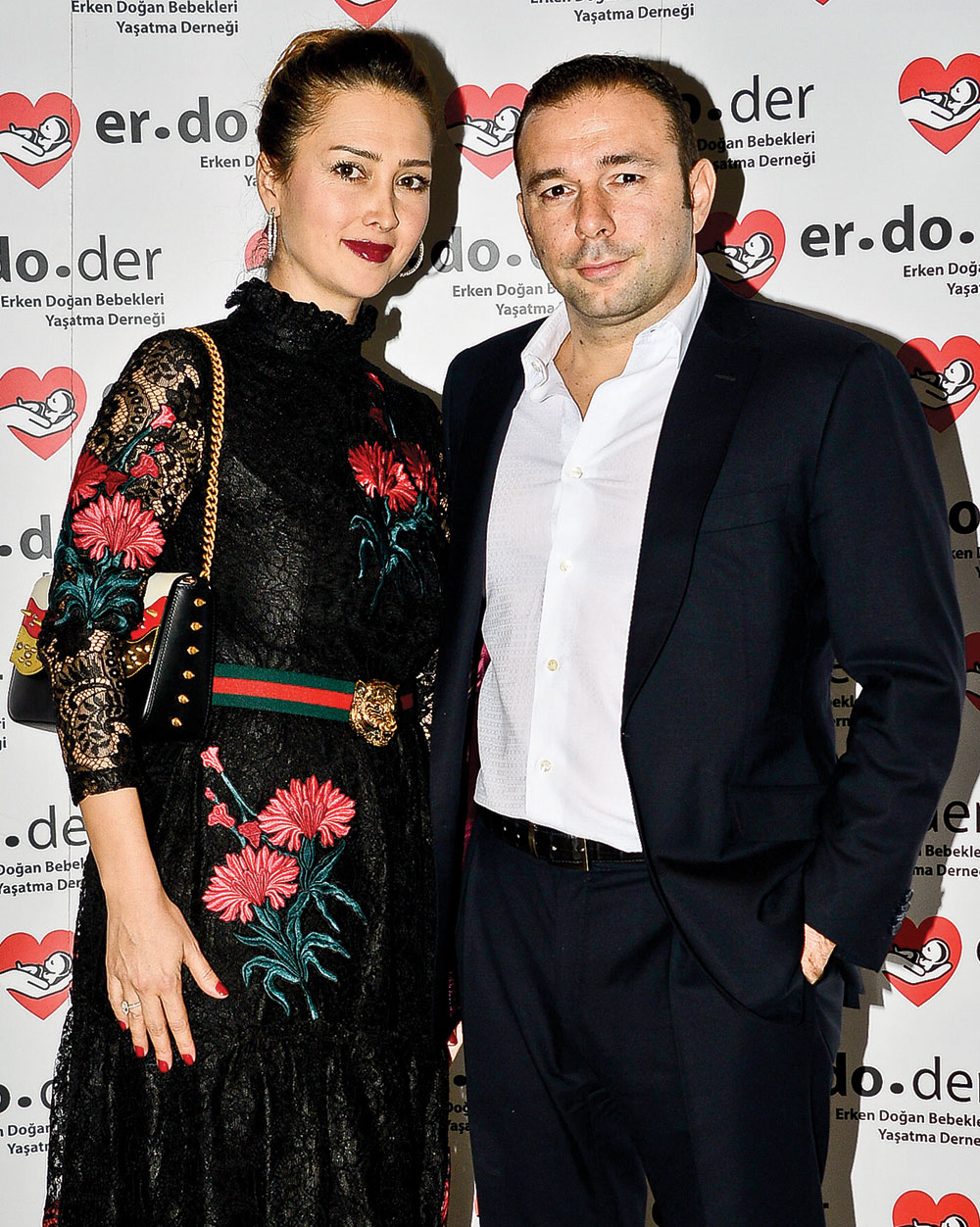 Geleneksel yeni yıl balosu