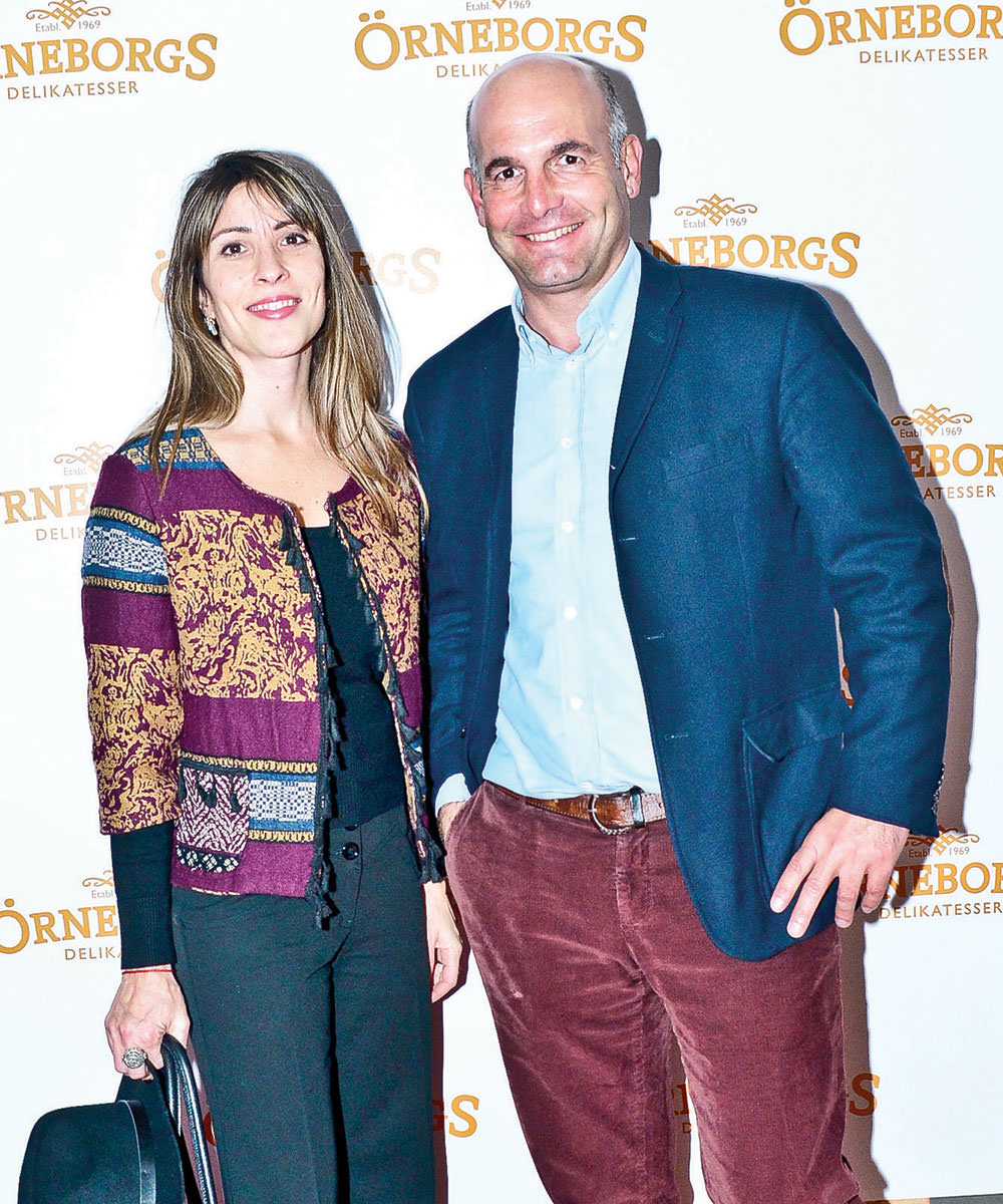 Ünlü şeften özel sos