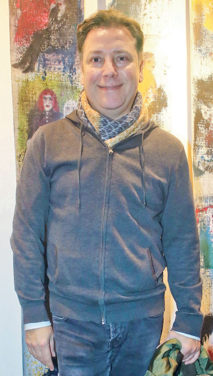 'Kavuşma' için buluştular