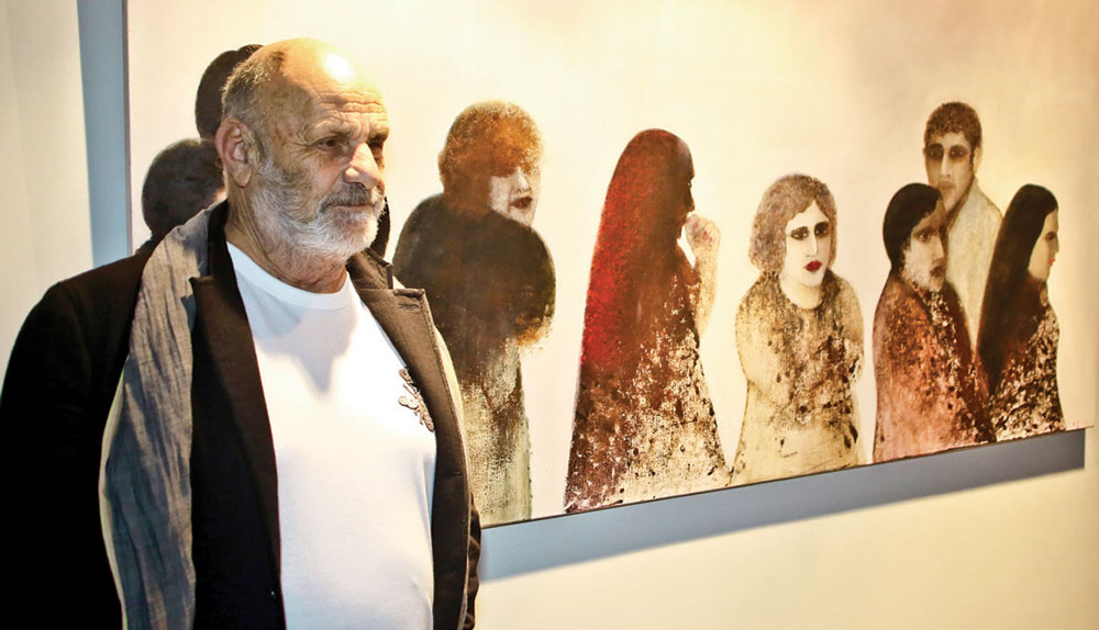 'Kavuşma' için buluştular