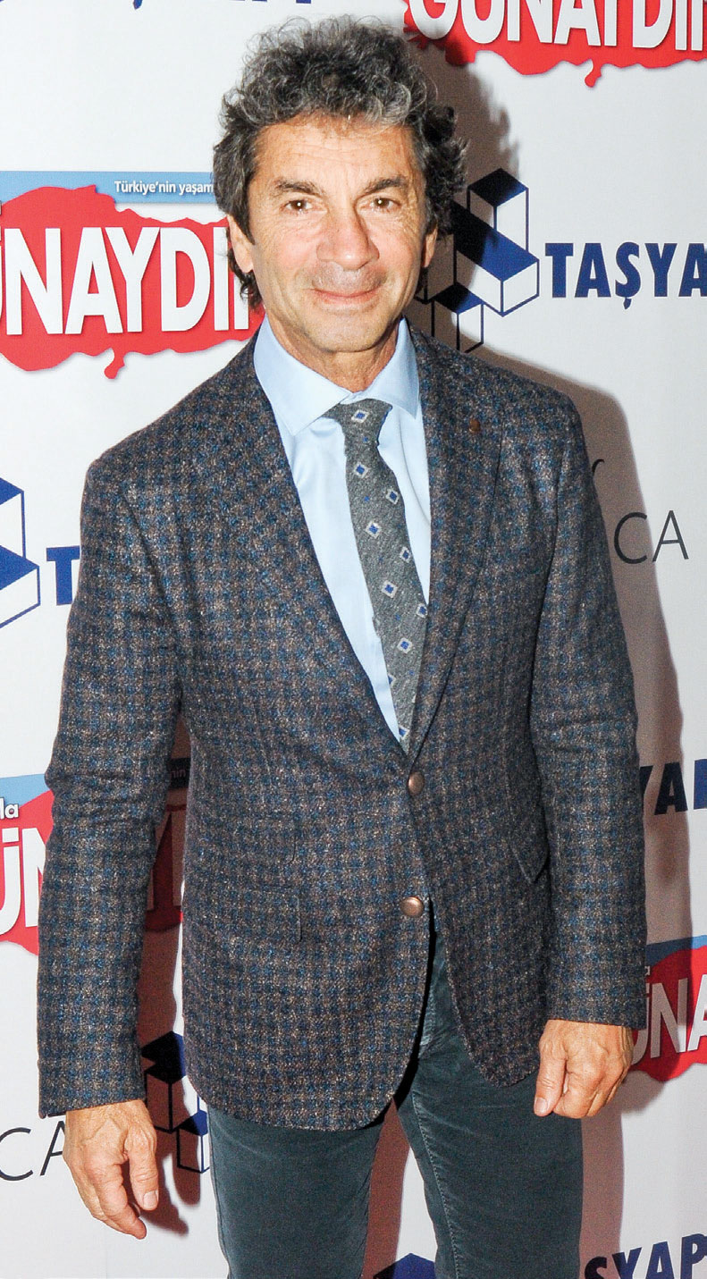 Sanat ve cemiyet dünyası bir arada