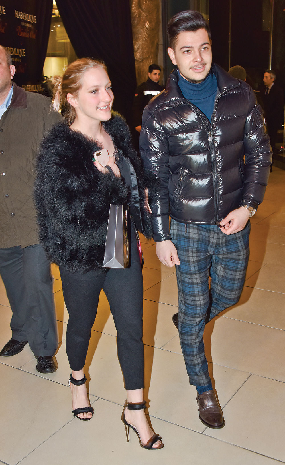 10. yıla görkemli kutlama