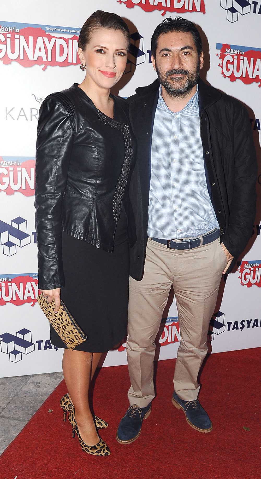 Sanat ve cemiyet dünyası bir arada