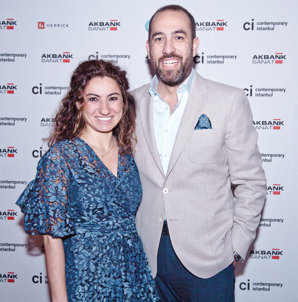 Sanat tutkunları Miami'de buluştu