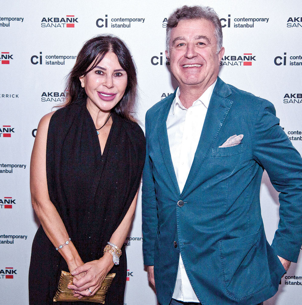 Sanat tutkunları Miami'de buluştu