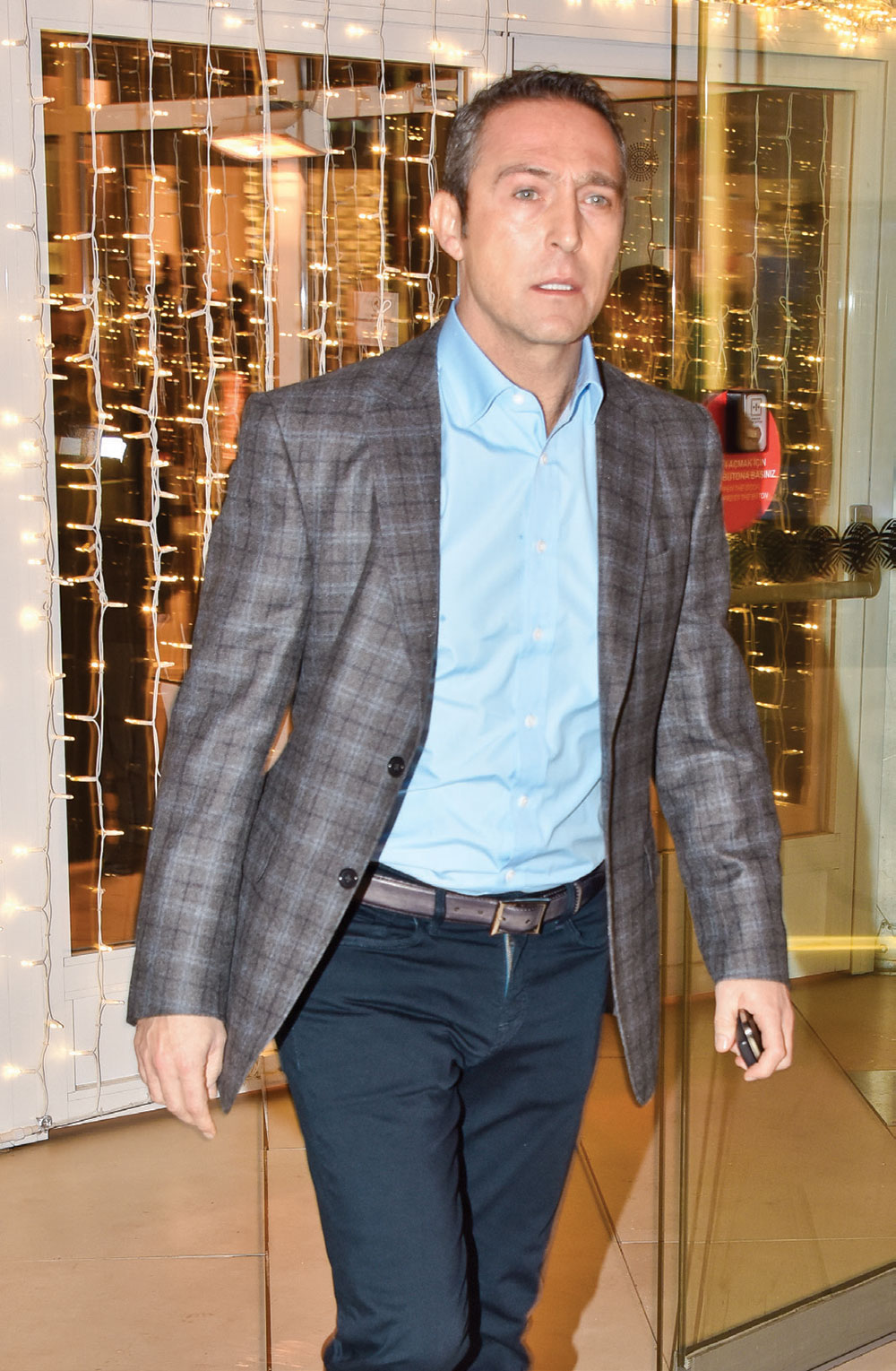 10. yıla görkemli kutlama