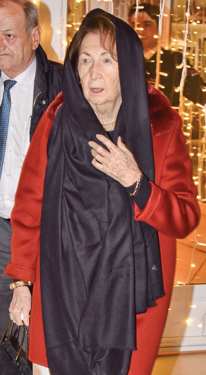 10. yıla görkemli kutlama