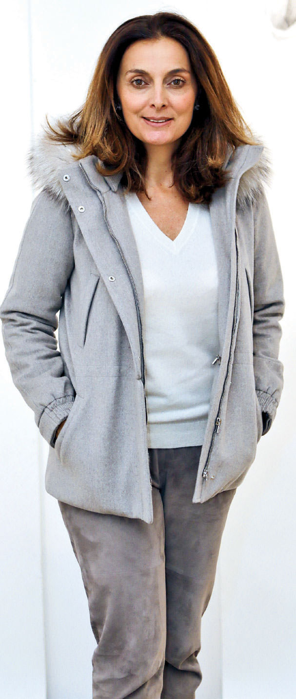 Çağdaş sanata destek verdiler