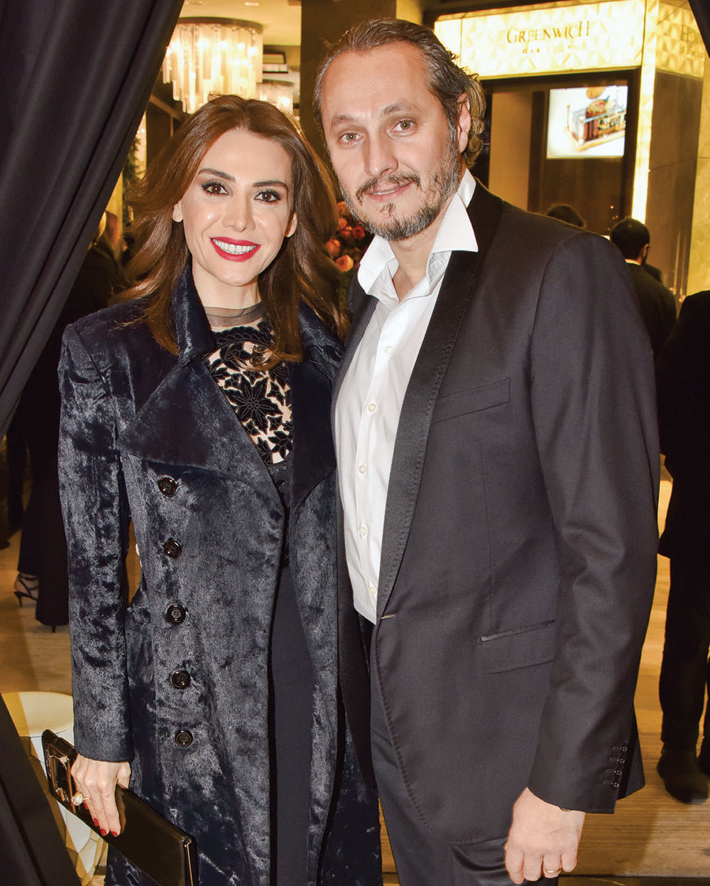 10. yıla görkemli kutlama