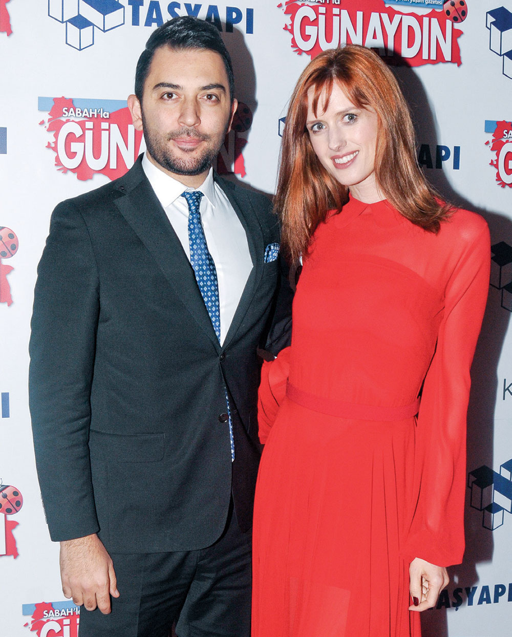 Sanat ve cemiyet dünyası bir arada