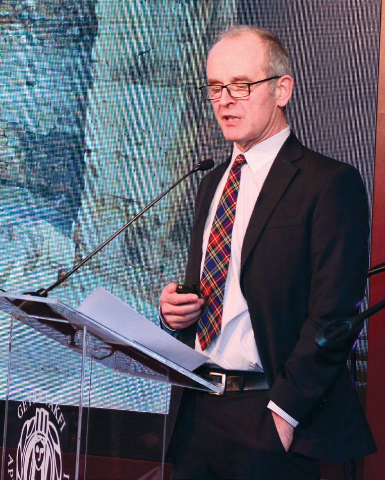 30. yıla özel kutlama 