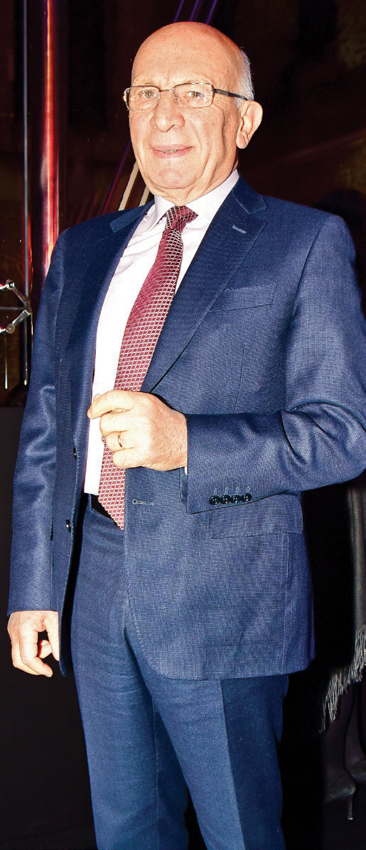 Kadınlara destek oldular