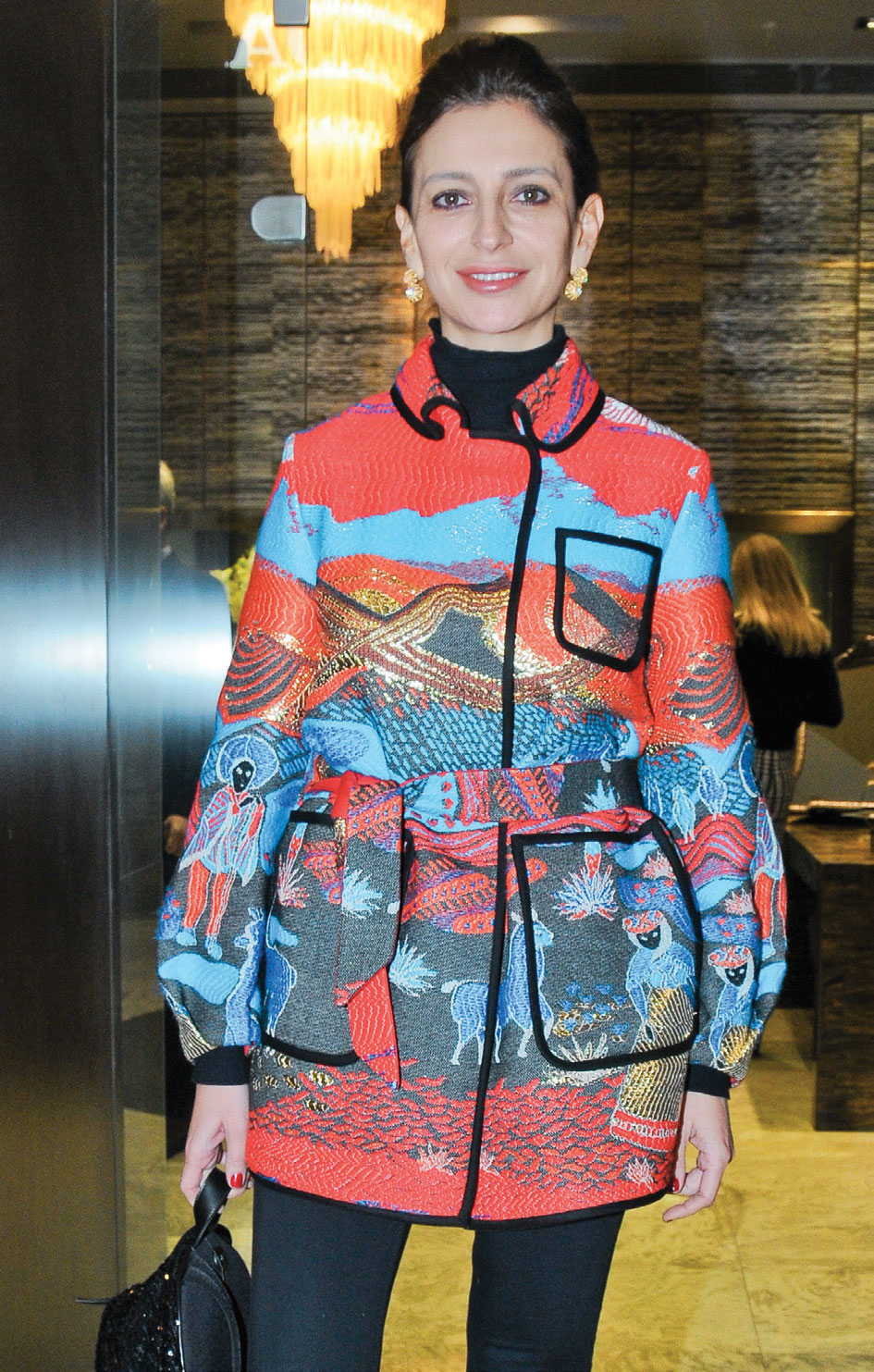 65. yıla özel koleksiyon çıkardı