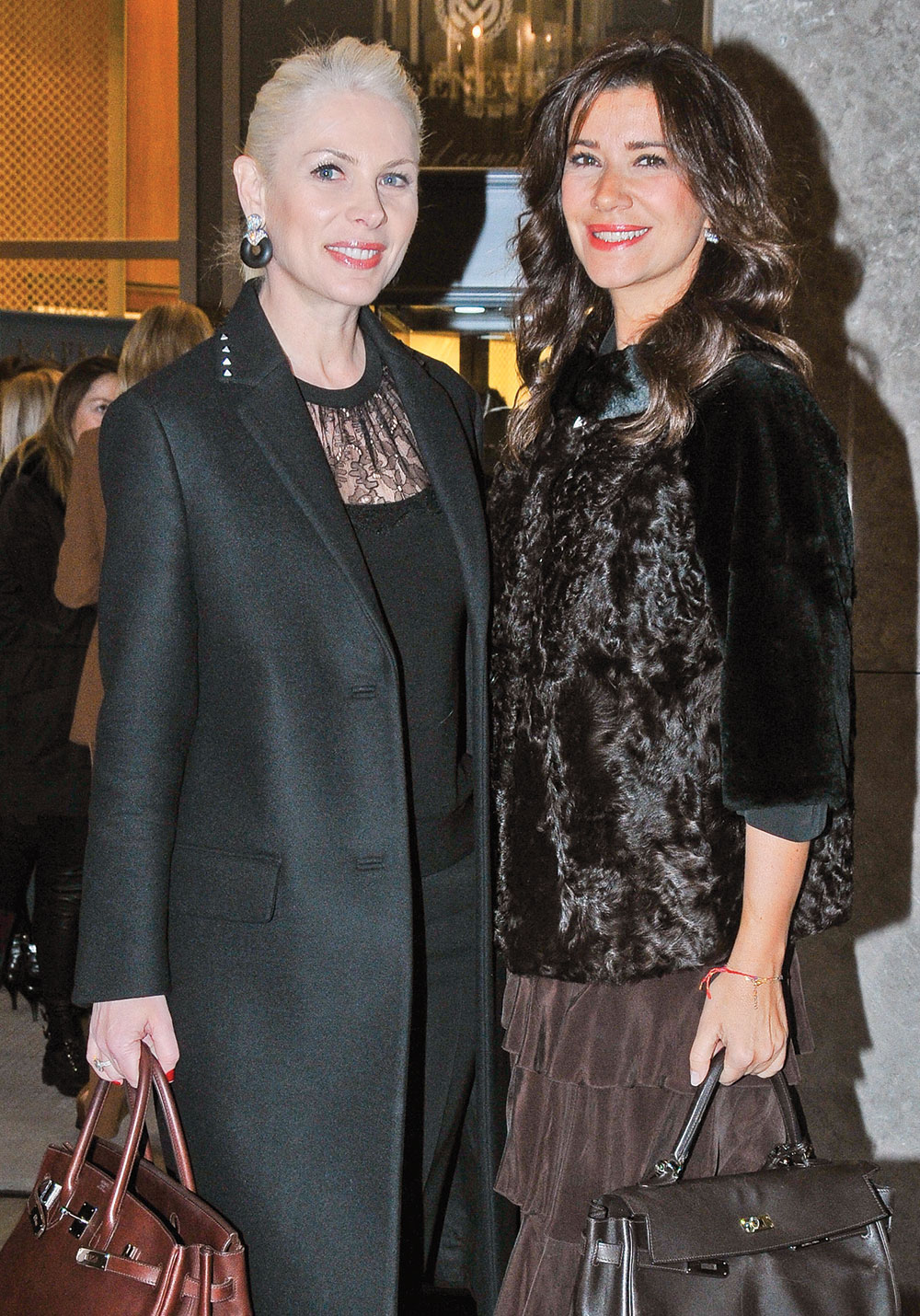 65. yıla özel koleksiyon çıkardı