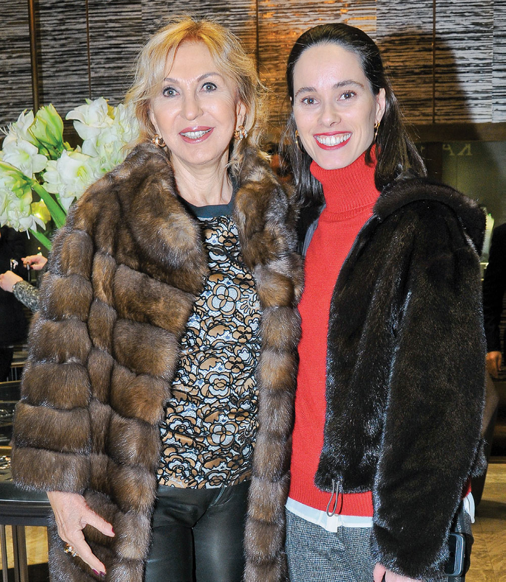 65. yıla özel koleksiyon çıkardı