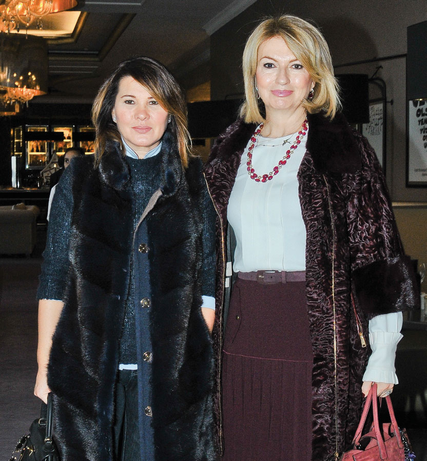 Baran bebeğin 40'ı çıktı