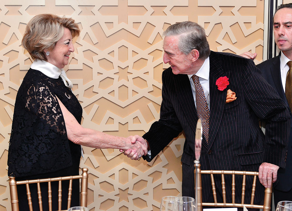 30. yıla özel kutlama 