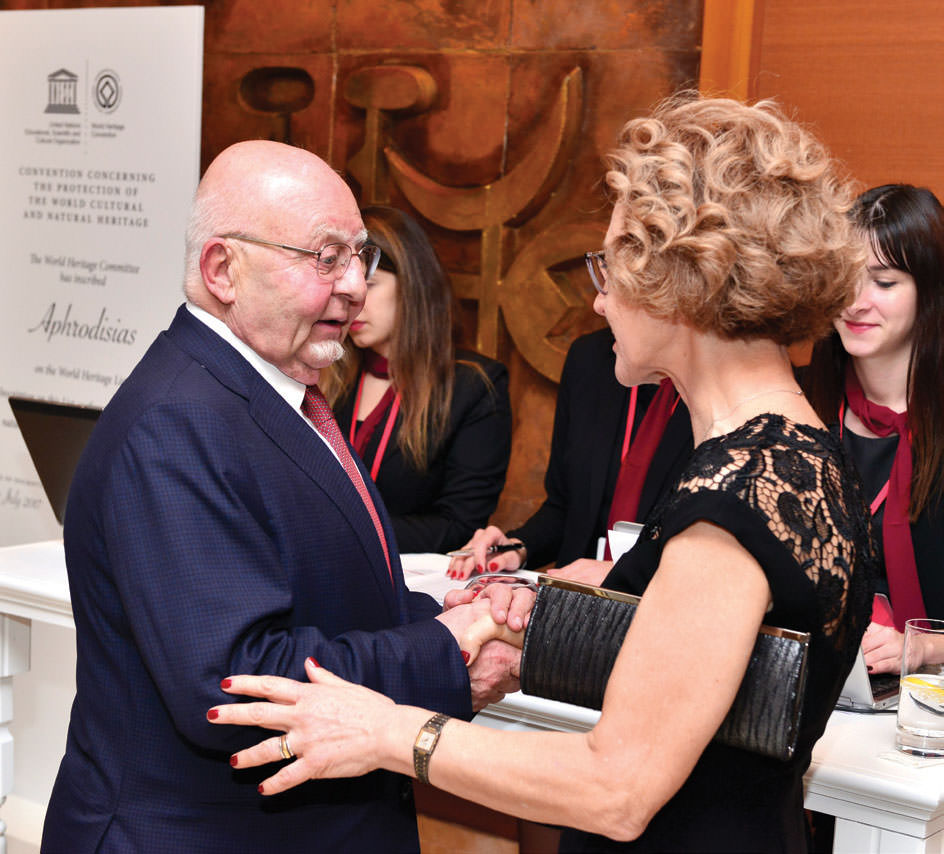 30. yıla özel kutlama 