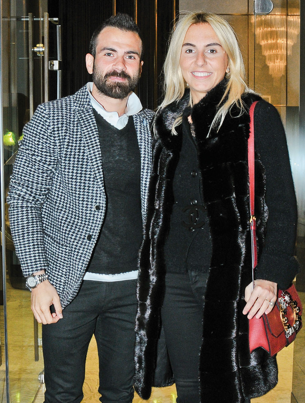 65. yıla özel koleksiyon çıkardı