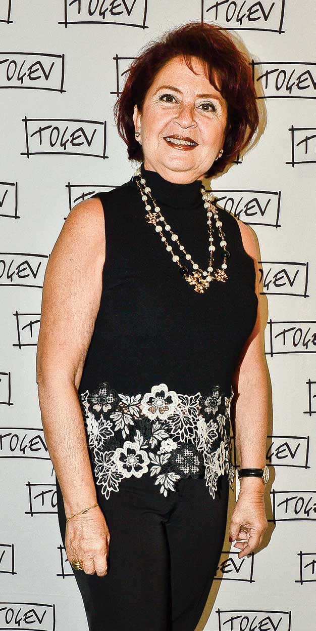 Yeni binasına kavuştu