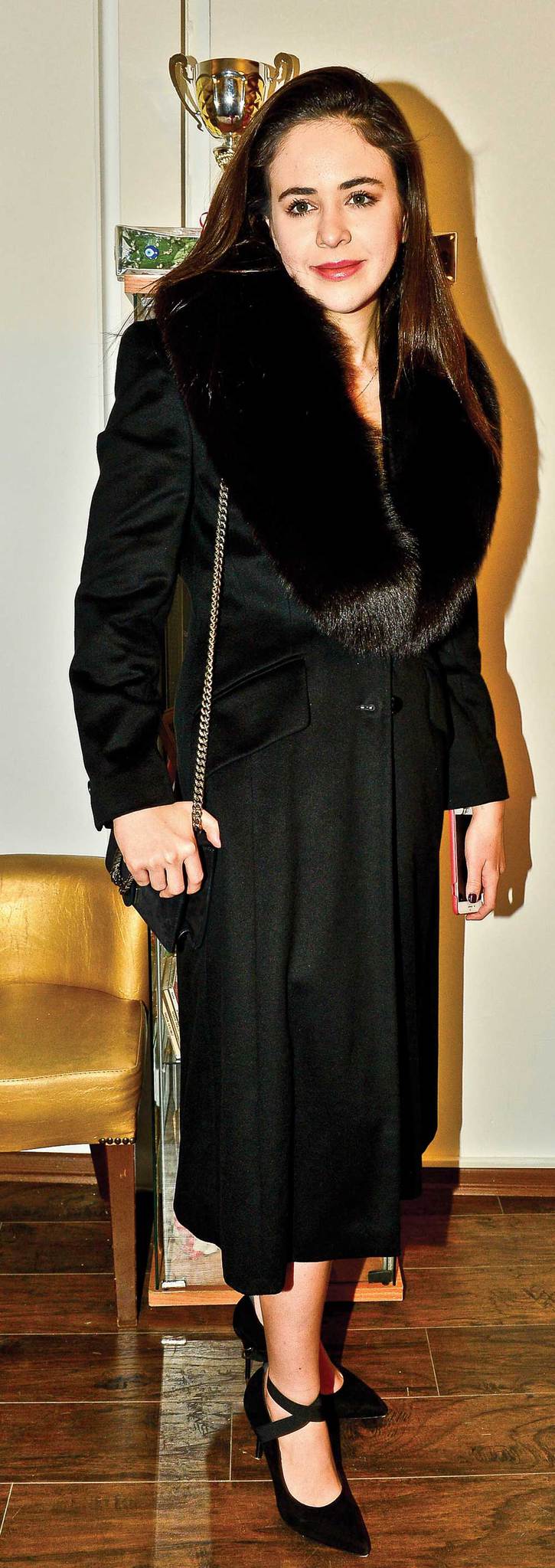 Yeni binasına kavuştu