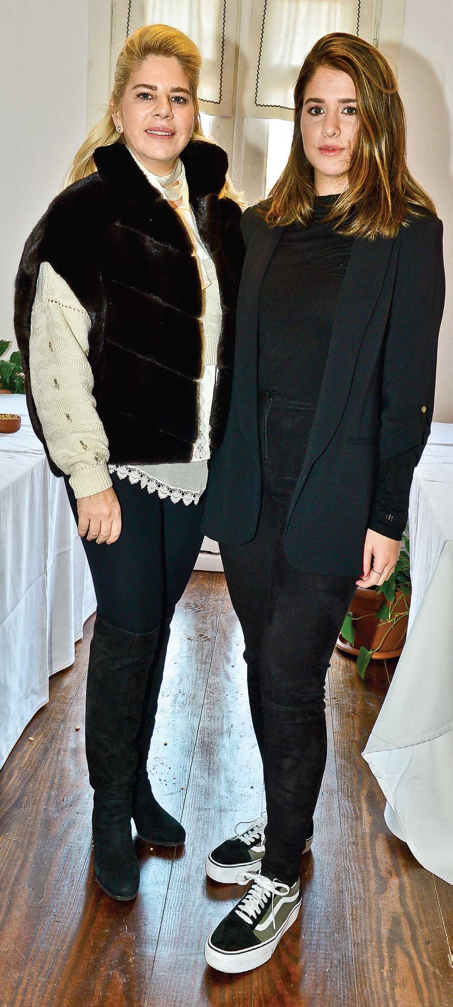 Yeni binasına kavuştu