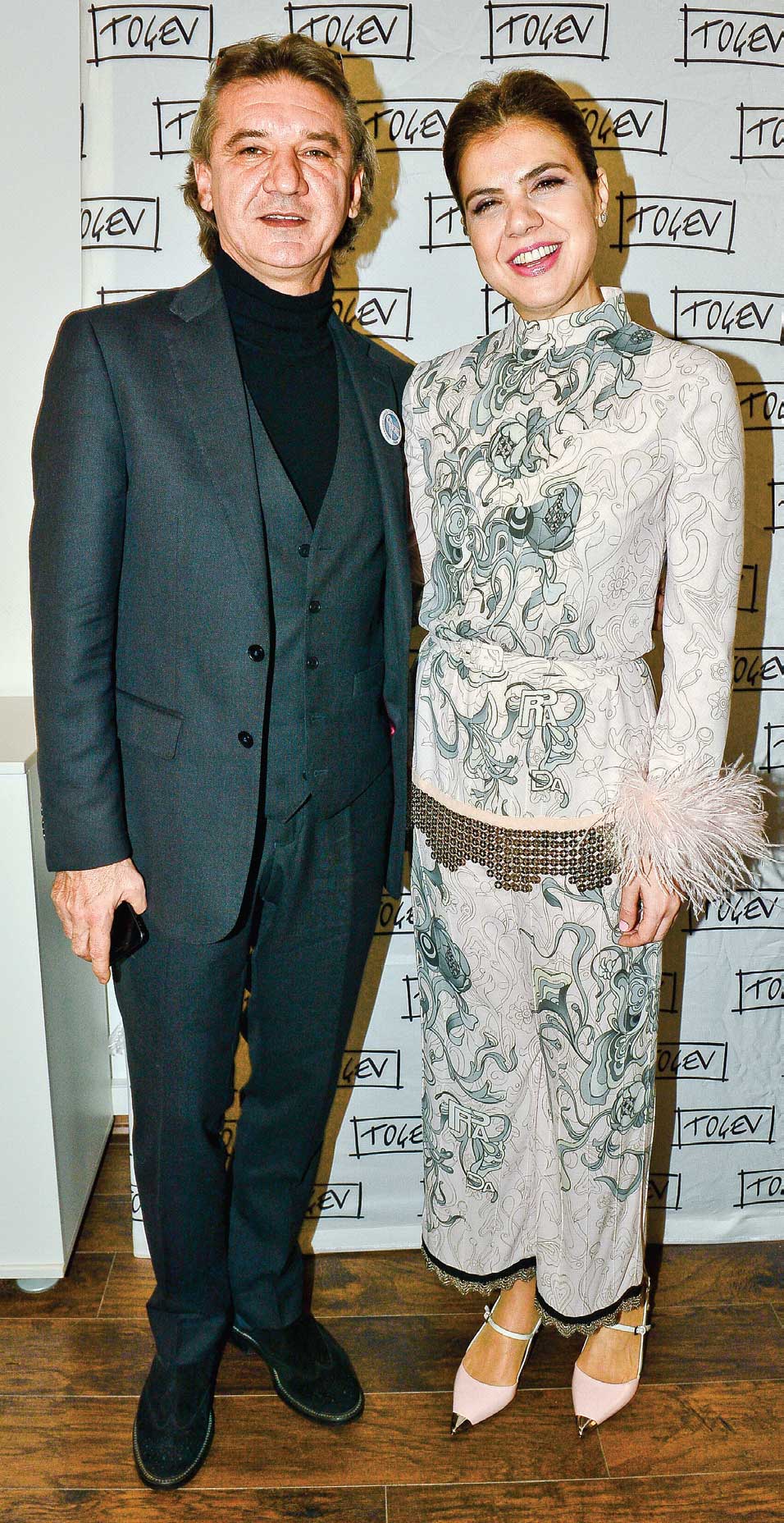 Yeni binasına kavuştu