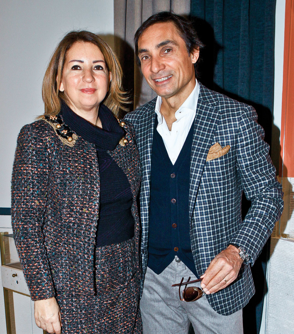 Yeni yıla yeni koleksiyon