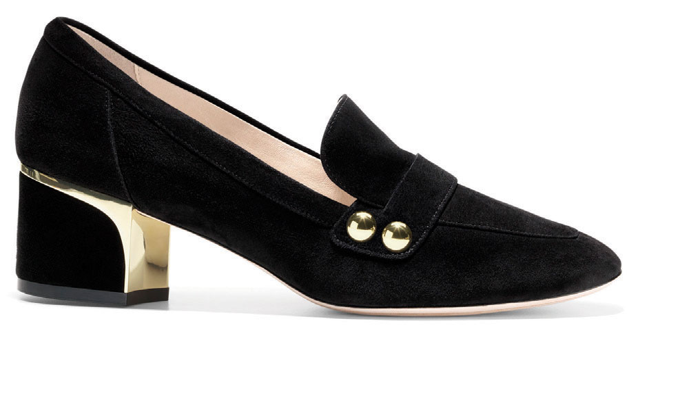 Ayakkabı tutkunu yıldızlar