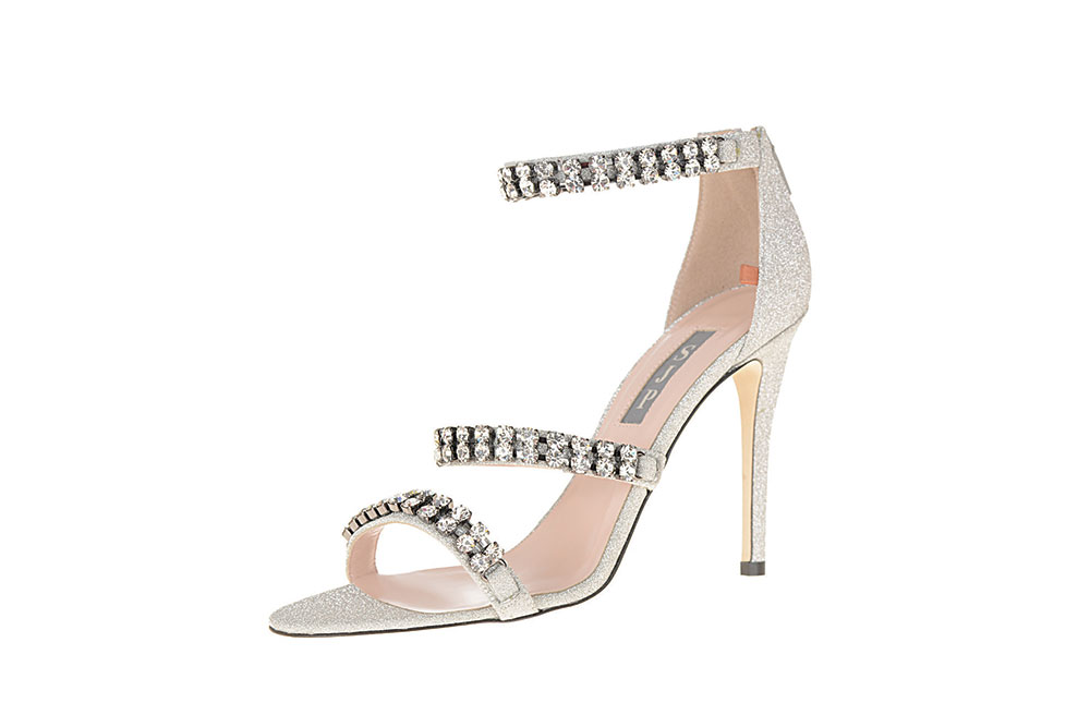 Ayakkabı tutkunu yıldızlar