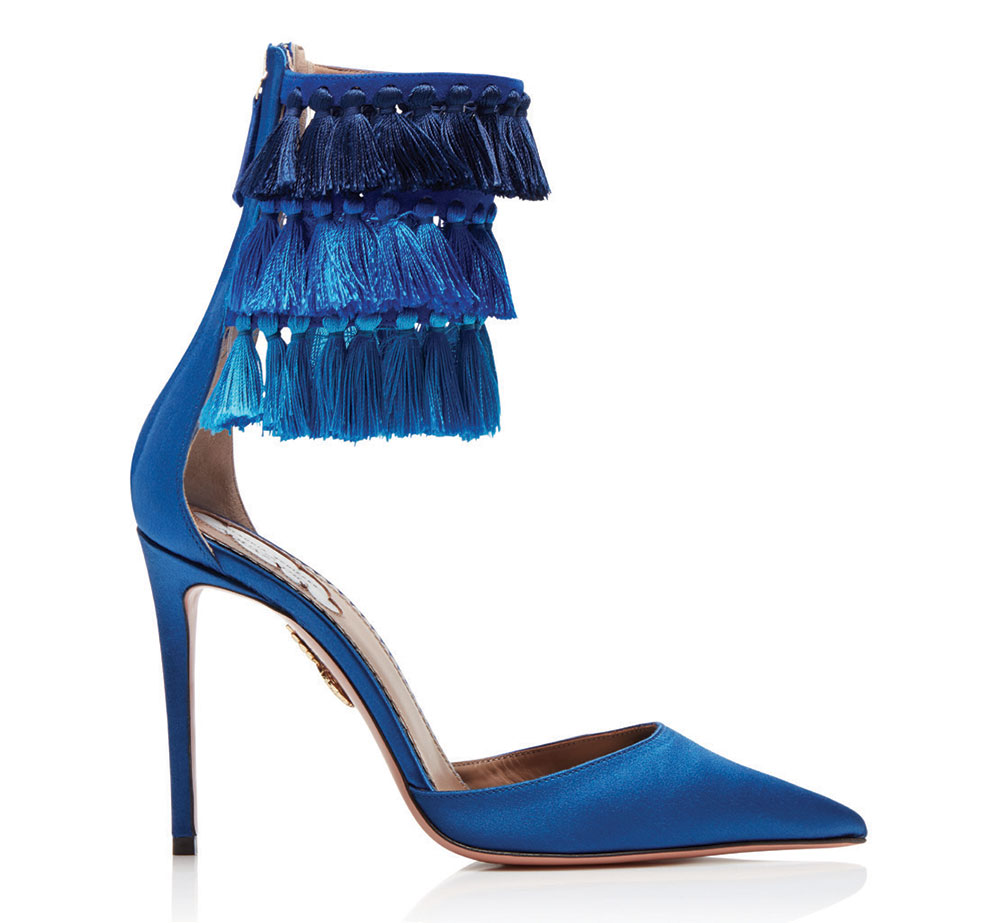 Ayakkabı tutkunu yıldızlar