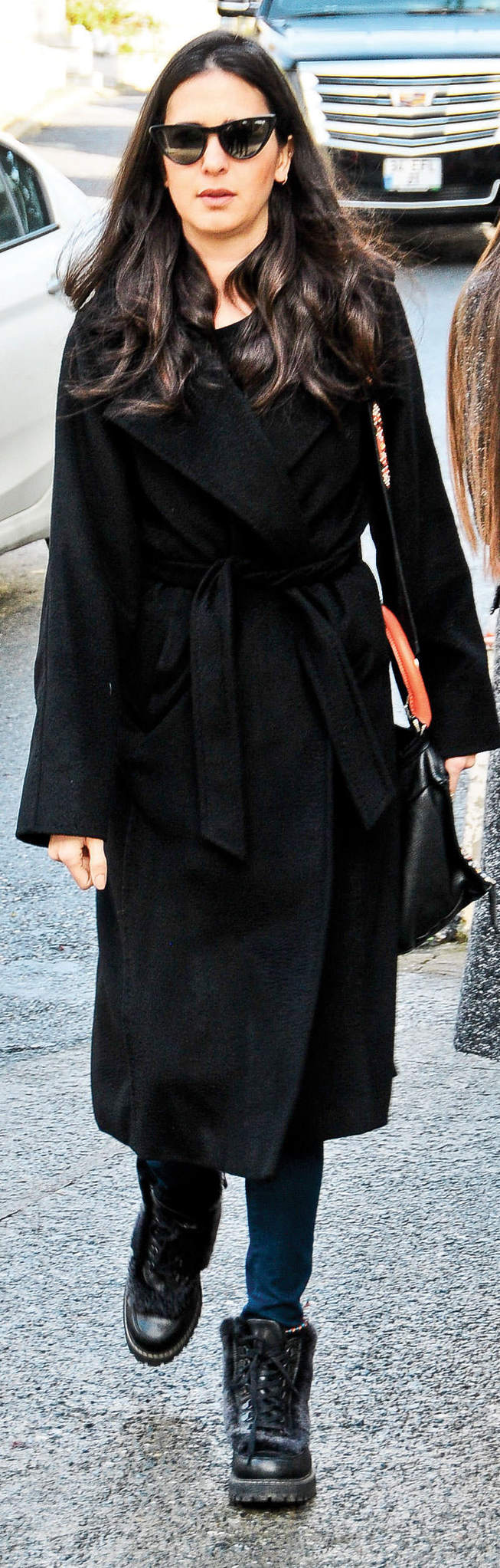 Son yolculuğuna uğurlandı