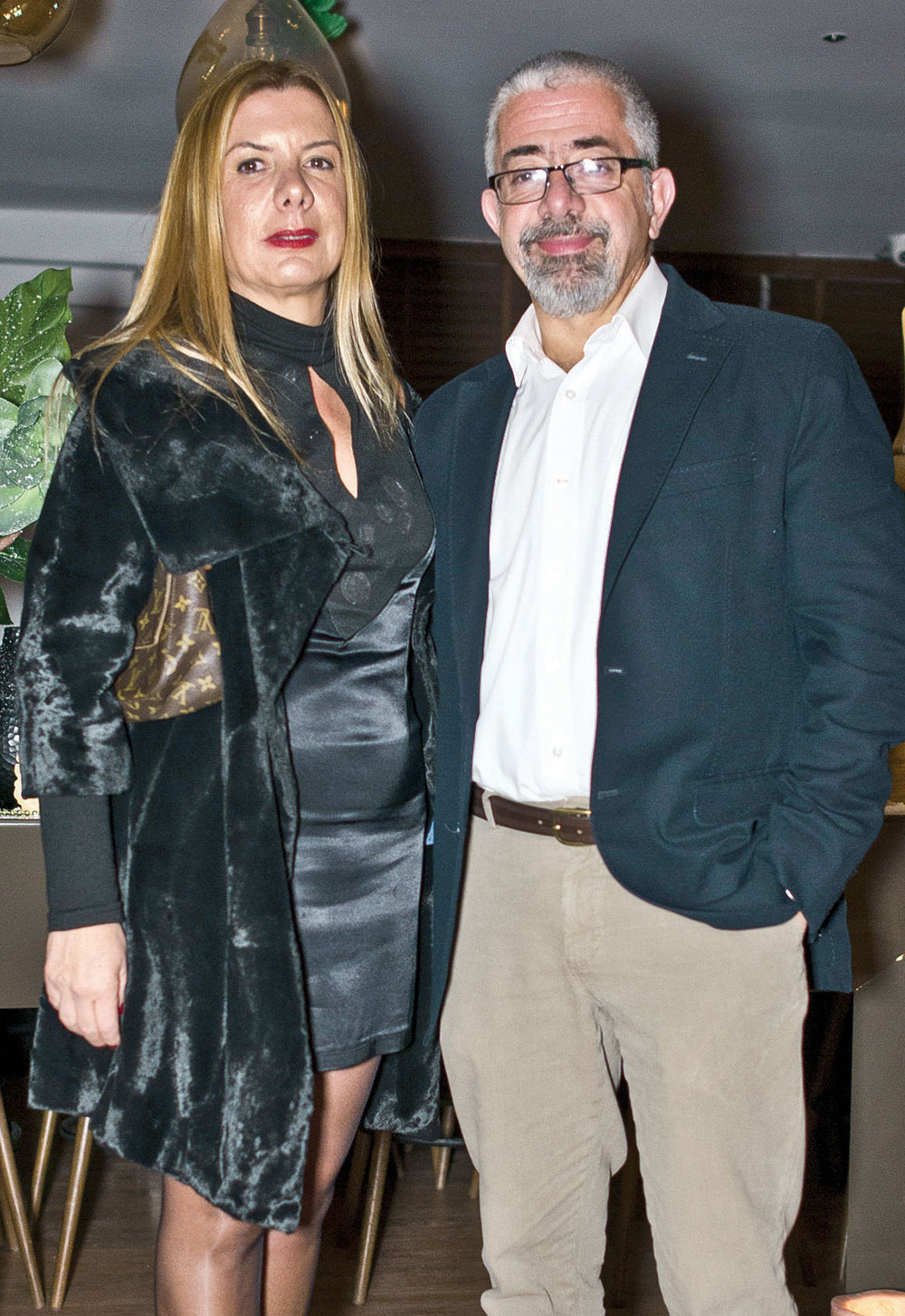 Lezzetle müziğin buluştuğu gece