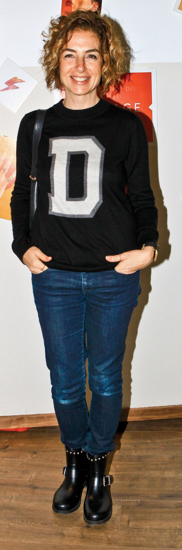 Yeni yıla yeni koleksiyon