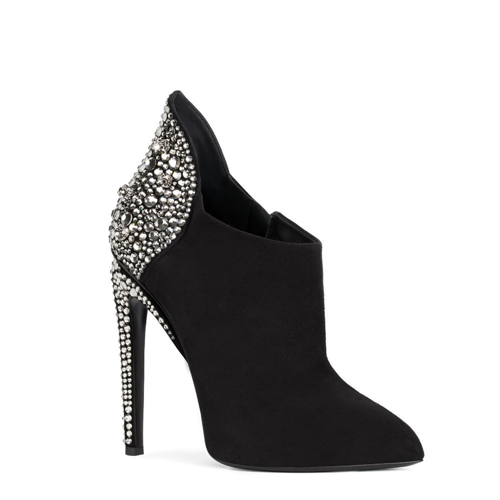 Ayakkabı tutkunu yıldızlar