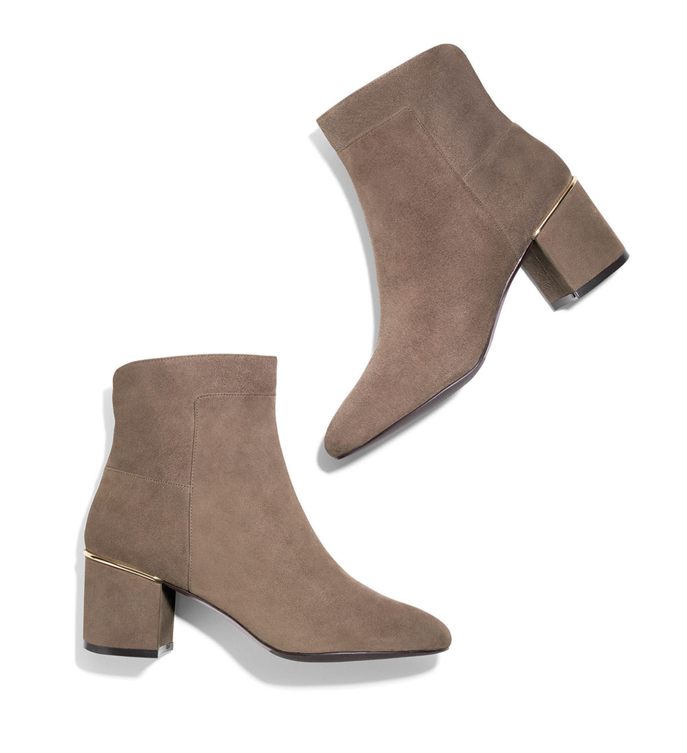 Ayakkabı tutkunu yıldızlar