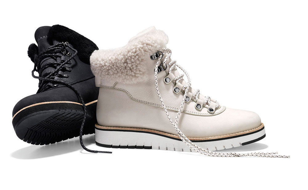 Ayakkabı tutkunu yıldızlar