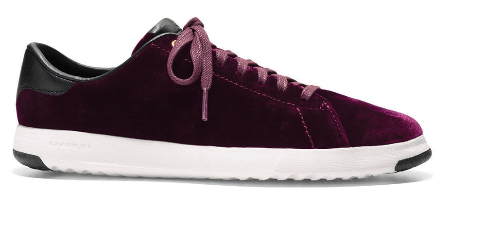 Ayakkabı tutkunu yıldızlar