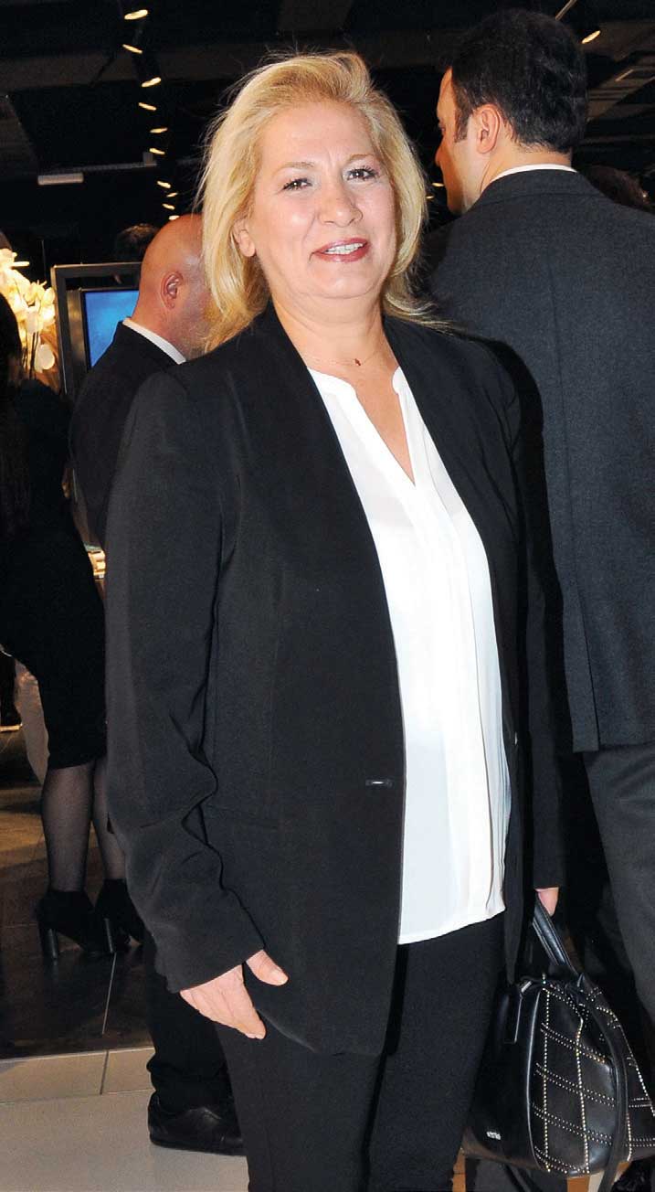 Yeni nesil mağazaya görkemli açılış 