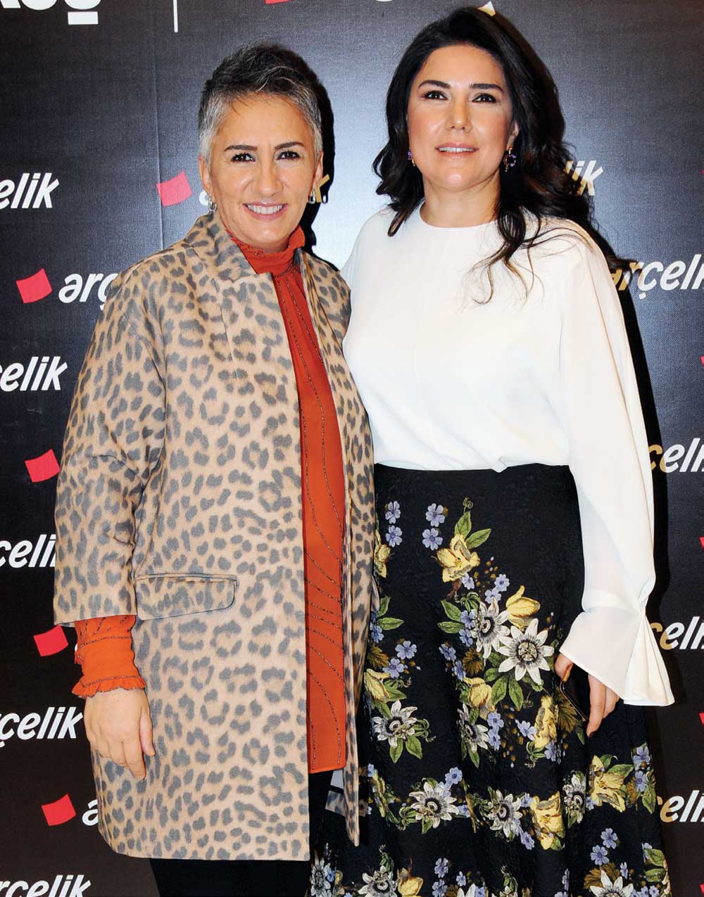 Yeni nesil mağazaya görkemli açılış 