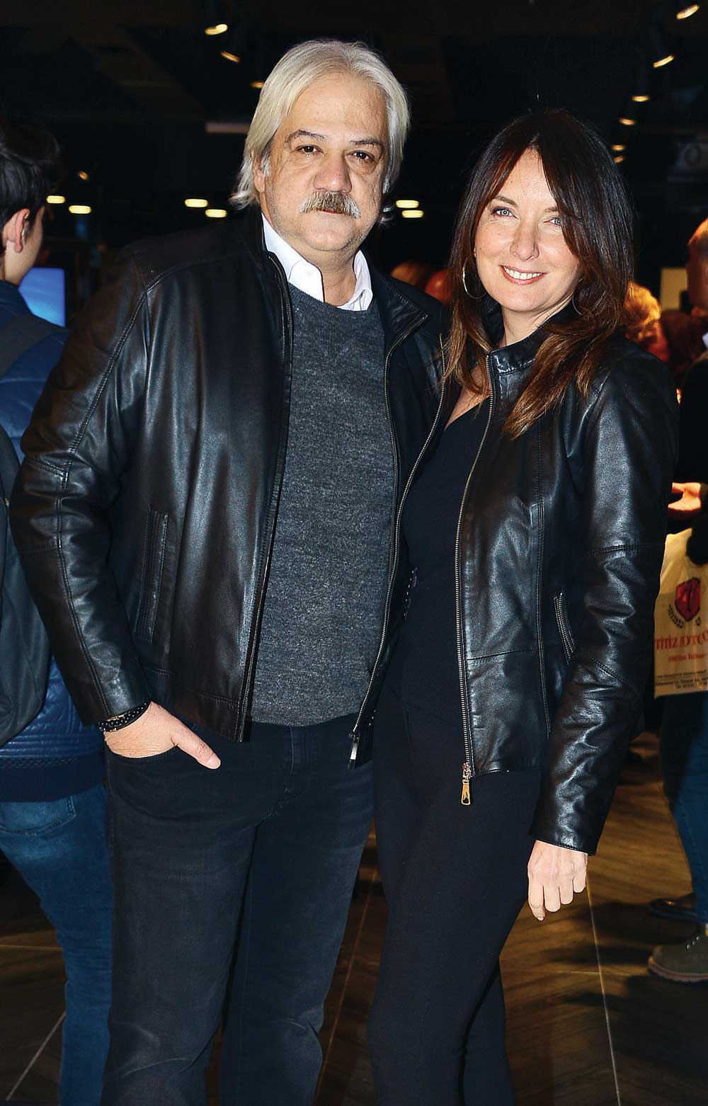 Yeni nesil mağazaya görkemli açılış 