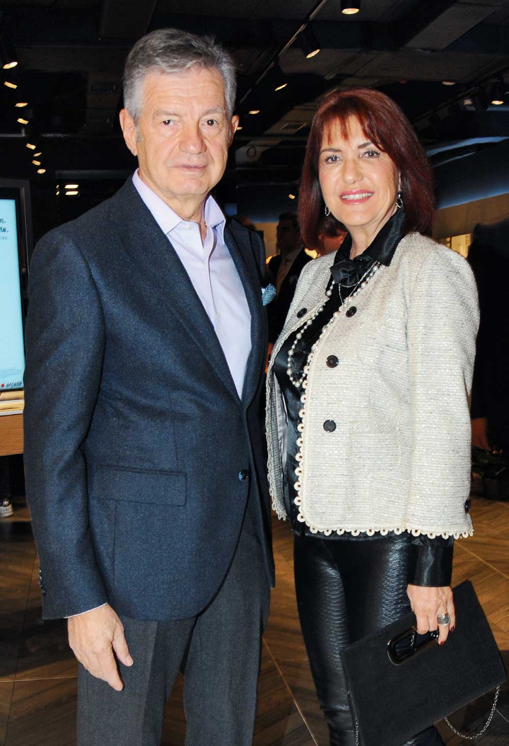 Yeni nesil mağazaya görkemli açılış 