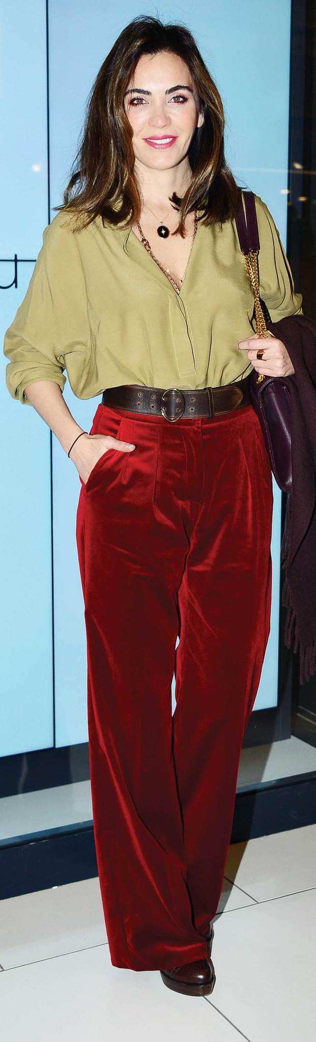 Yeni nesil mağazaya görkemli açılış 